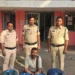 अवैध रूप से ज्वलनशील पदार्थों के भंडारण व बिक्री पर रायगढ़ पुलिस की बड़ी कार्रवाई