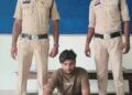 “ऑपरेशन मुस्कान में लापता बालिका दस्तयाब, जूटमिल पुलिस की त्वरित कार्रवाई में चंद्रपुर से दस्तयाब, आरोपी पॉक्सो एक्ट में गिरफ्तार