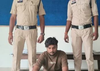 “ऑपरेशन मुस्कान में लापता बालिका दस्तयाब, जूटमिल पुलिस की त्वरित कार्रवाई में चंद्रपुर से दस्तयाब, आरोपी पॉक्सो एक्ट में गिरफ्तार