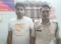 “आपरेशन अंकुश” में रायगढ़ पुलिस की एक और बड़ी कार्रवाई —आईपीएल सीजन में ऑनलाइन क्रिकेट सट्टा पर खरसिया में 3 सटोरिये गिरफ्तार