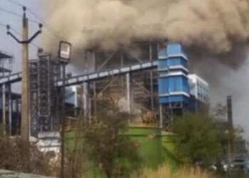 छत्तीसगढ़ वेदांता प्लांट हादसा में एक और मजदूर की मौत, मृतकों की संख्या बढ़कर 24, कई घायल अस्पताल में भर्ती