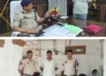 “ऑपरेशन अंकुश का असर” — रायगढ़ पुलिस की सख्ती से सटोरियों में खौफ, सट्टा खाईवाल कर रहे सरेंडर