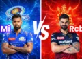 रायपुर में RCB के 2 IPL मुकाबले तय,टिकटों के संभावित रेट जारी; जनरल से बॉक्स तक पूरी डिटेल देखें यहां…