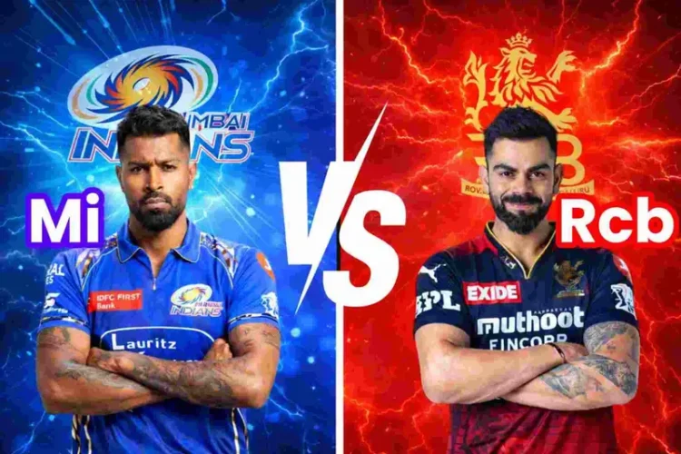 रायपुर में RCB के 2 IPL मुकाबले तय,टिकटों के संभावित रेट जारी; जनरल से बॉक्स तक पूरी डिटेल देखें यहां…