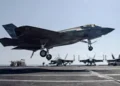 ईरान ने अमेरिकी F-35 फाइटर जेट गिराने का दावा किया, पायलट के पकड़े जाने की खबर से बढ़ा खाड़ी में तनाव