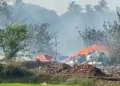 केरल के त्रिशूर में पटाखा गोदाम में भीषण आग, 8 की मौत, कई घायल, राहत-बचाव जारी