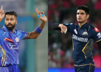 मुंबई इंडियंस की धमाकेदार जीत, गुजरात टाइटंस को 99 रन से हराया; तिलक वर्मा ने लगाया शानदार शतक