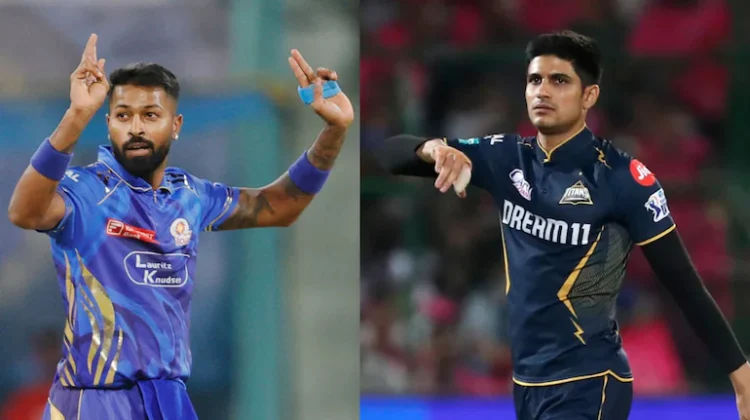 मुंबई इंडियंस की धमाकेदार जीत, गुजरात टाइटंस को 99 रन से हराया; तिलक वर्मा ने लगाया शानदार शतक