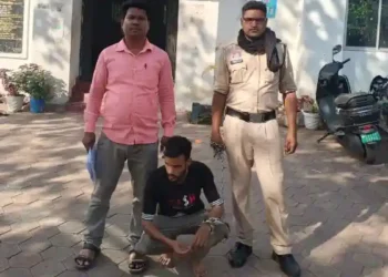 युवती से छेड़छाड़ के मामले में त्वरित कार्रवाई — महिला थाना ने आरोपी को 24 घंटे के भीतर किया गिरफ्तार