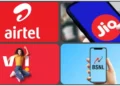महंगे रिचार्ज की लूट होगी बंद, Jio, Airtel, Vi और BSNL को लाना होगा ‘सस्ता रिचार्ज’, TRAI ने दिया बड़ा आदेश