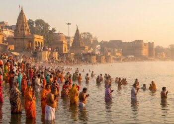 इतने तारीख को मनाया जाएगा गंगा दशहरा पावन पर्व, जानें स्नान-दान का शुभ समय और महत्व