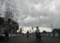 छत्तीसगढ़ में अगले 5 दिनों तक आंधी-बारिश का अलर्ट, जल्द मिलेगी भीषण गर्मी से राहत