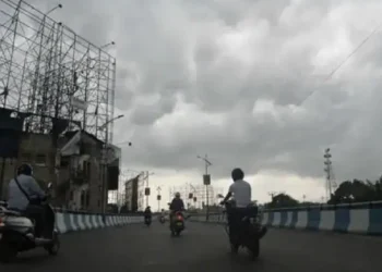 छत्तीसगढ़ में अगले 5 दिनों तक आंधी-बारिश का अलर्ट, जल्द मिलेगी भीषण गर्मी से राहत