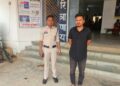 मां के सामने से किशोर का अपहरण करने वाला आरोपी चंद घंटों में गिरफ्तार, रिपोर्ट दर्ज कराने जा रही पीड़िता की कार को भी आरोपी ने मारी टक्कर, पुलिस ने जंगल में घेराबंदी कर दबोचा