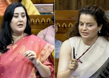 आज लोकसभा में महिला आरक्षण संशोधन बिल पर चर्चा शुरू, जानिए विपक्ष क्यों कर रहा विरोध?