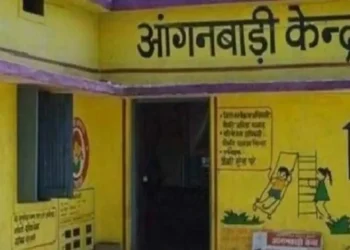 छत्तीसगढ़ के इस जिले में आंगनबाड़ी सहायिका के पद पर निकली भर्ती, 8वीं पास भी कर सकते हैं आवेदन