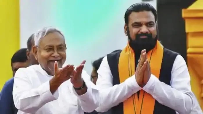 बिहार में 15 अप्रैल को होगा नए मुख्यमंत्री का शपथग्रहण, CM के नाम पर सस्पेंस बरकरार