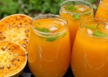 गर्मियों में रोज पिएं एक गिलास बेल का शरबत, शरीर को मिलेंगे जबरदस्त फायदे