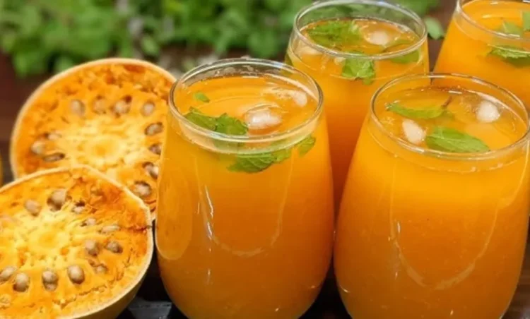 गर्मियों में रोज पिएं एक गिलास बेल का शरबत, शरीर को मिलेंगे जबरदस्त फायदे