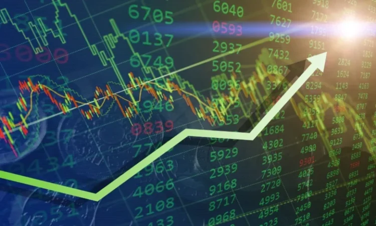 हफ्ते के आखिरी दिन बाजार में तूफानी तेजी; Sensex 500 अंक उछला, इन शेयरों ने बाजार में भरी रफ्तार