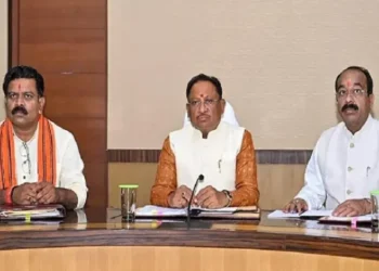 छत्तीसगढ़ में लागू होगा यूनिफार्म सिविल कोड, महिलाओं को रजिस्ट्री में मिलेगा 50% की छूट, यहां पढ़े साय कैबिनेट 9 अहम फैसले