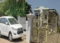 छत्तीसगढ़ में ED की रेड, बिल्डर-कारोबारी के ठिकानों पर दबिश