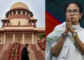 सुप्रीम कोर्ट की ममता बनर्जी को कड़ी फटकार, कहा- ऐसे कदमों से लोकतंत्र खतरे में