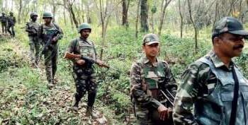 नक्सल मुक्त इलाके में भी तैनात रहेंगे जवान, हटाने को लेकर केंद्र से नहीं आया कोई आदेश; जानिए वजह।