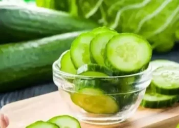 गर्मी और डिहाइड्रेशन से बचने के लिए रोज़ खाली पेट खाएं पानी से भरपूर यह एक चीज़, कभी नहीं लगेगी लू