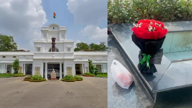 दिल्ली विधानसभा की सुरक्षा में बड़ी चूक, बैरियर तोड़कर अंदर घुसी कार, आरोपी गिरफ्तार