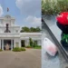 दिल्ली विधानसभा की सुरक्षा में बड़ी चूक, बैरियर तोड़कर अंदर घुसी कार, आरोपी गिरफ्तार