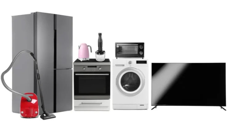 AC, टीवी, फ्रिज से लेकर स्मार्टफोन तक सब 15% तक होंगे महंगे, 4 महीने में तीसरी बार बढ़ेंगी कीमतें; जानें क्या है वजह ?