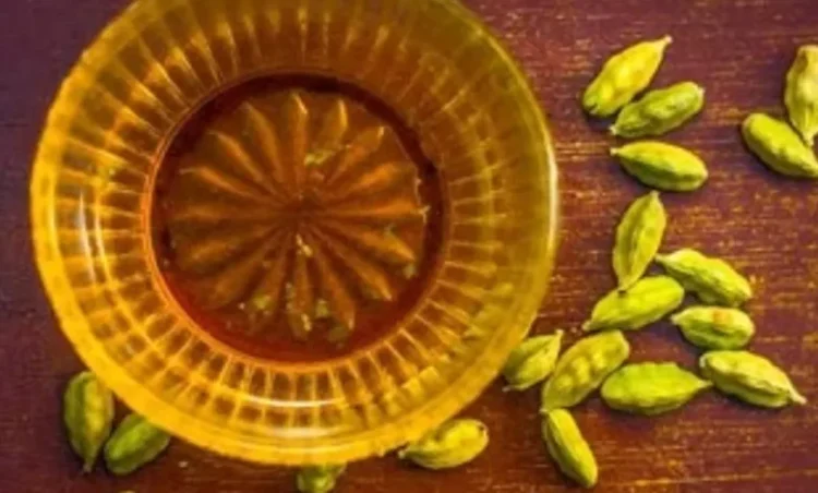 सुबह-सुबह खाली पेट इलायची का पानी पीने से शरीर को मिलते हैं जबरदस्त फायदे