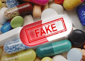 छत्तीसगढ़ में नकली दवा रैकेट का पर्दाफाश, सप्लायर समेत 3 आरोपी गिरफ्तार…