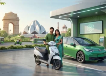 EV गाड़ी खरीदने वालों की बल्ले-बल्ले! इलेक्ट्रिक कार, बाइक, टेंपो खरीदने पर मिलेगा 1.5 लाख तक का सब्सिडी