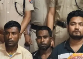 पश्चिम बंगाल में चुनाव के बीच सुरक्षा एजेंसियों को मिली बड़ी सफलता, 10 दिनों में 16 बांग्लादेशी गिरफ्तार