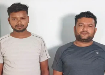 IPL सट्टा रैकेट पर छत्तीसगढ़ पुलिस का अटैक,2 आरोपी गिरफ्तार, 5 लाख से ज्यादा की जब्ती