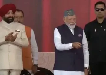मोदी ने दिल्ली-देहरादून एक्सप्रेसवे का किया उद्घाटन, अब सिर्फ 2.5 घंटे में पूरा होगा सफर