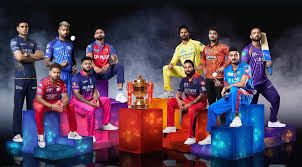 पंजाब किंग्स की शानदार जीत:लगातार दो हार से चेन्नई की हालत खराब; आरसीबी इस स्थान पर