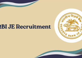 RBI में जूनियर इंजीनियर पदों पर भर्ती शुरू ,इच्छुक उम्मीदवार इतने तारीख से पहले कर लें अप्लाई