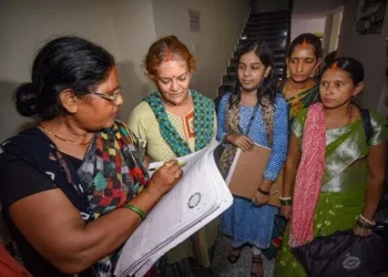 आज से छत्तीसगढ़ में स्व-गणना की शुरुआत, परिवार-मकान, वाहन समेत 33 सवाल का देना होगा जवाब