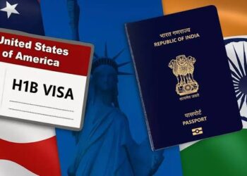 H-1B वीजा चयन दर में बड़ा उछाल: 33% से बढ़कर 50-75% तक पहुंची सफलता दर; जानें इसके पीछे की बड़ी वजहें