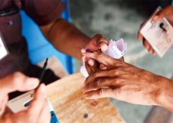 असम, केरल और पुडुचेरी में विधानसभा चुनाव के लिए वोटिंग शुरू, NDA-इंडिया-लेफ्ट सबका इम्तिहान