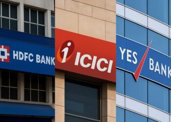 Q4 में प्राइवेट बैंकों का शानदार प्रदर्शन, HDFC, ICICI और YES Bank के मुनाफे में जोरदार उछाल ;निवेशकों के लिए डिविडेंड का भी ऐलान