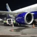 कोलकाता एयरपोर्ट पर बड़ा हादसा, IndiGo प्लेन को अचानक कार ने मार दी टक्कर, फिर जो हुआ…