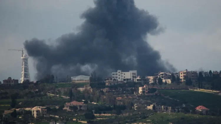 ईरान से जंग में इजरायल के 1 लाख करोड़ रुपये स्वाहा, जानें कहां कितना हुआ नुकसान