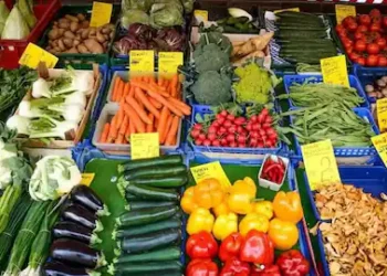 थोक महंगाई ने बढ़ाई टेंशन, मार्च में महंगाई दर उछलकर 3.88% पर पहुंची, जानिए क्या हुआ महंगा?