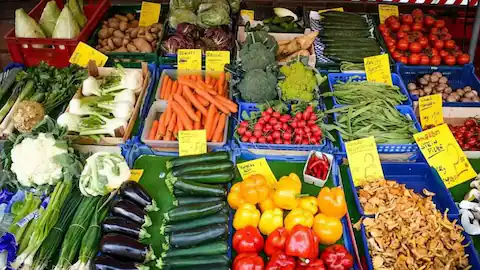 थोक महंगाई ने बढ़ाई टेंशन, मार्च में महंगाई दर उछलकर 3.88% पर पहुंची, जानिए क्या हुआ महंगा?