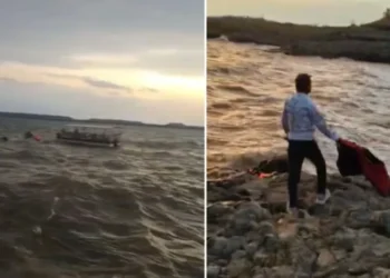 जबलपुर में बड़ा हादसा; पर्यटकों से भरा क्रूज में पलट ने से 6 लोगों की मौत, 10 से ज्यादा लोग लापता