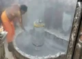 महाकाल मंदिर में फ्री भस्म आरती बंद, अब फ्री नहीं देख पाएंगे भस्म आरती, जानिए ऑनलाइन कैसे होगी बुकिंग